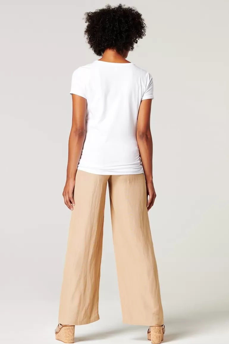 Shop Noppies Pantalon Tailleur - Sand