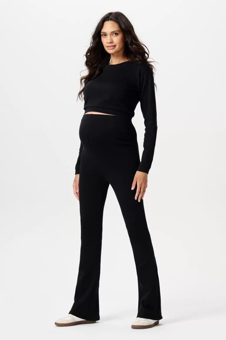 Best Sale Noppies Pantalon Tailleur Umea - Black