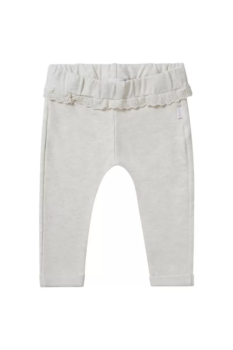 Best Noppies Pantalon Vidalia - Oatmeal