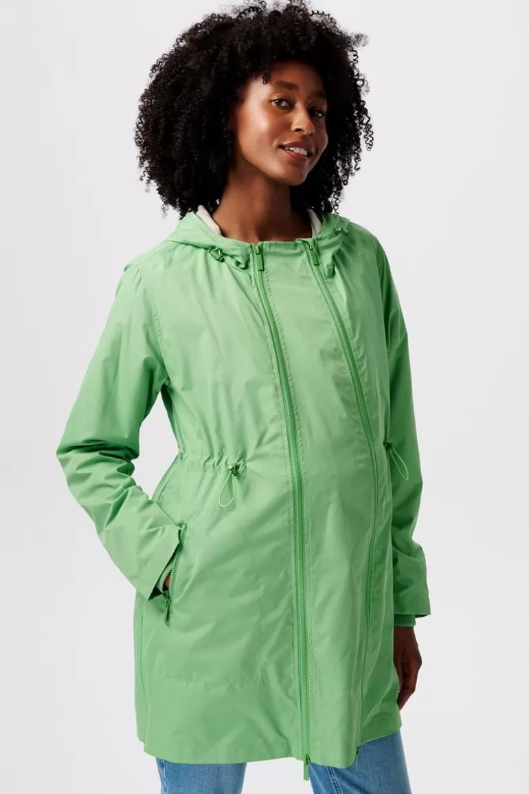 Sale Noppies Parka - Green