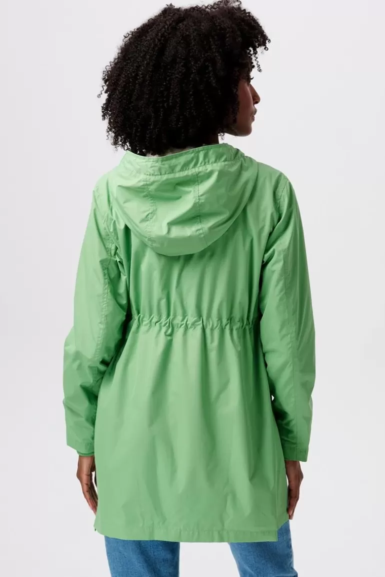 Sale Noppies Parka - Green