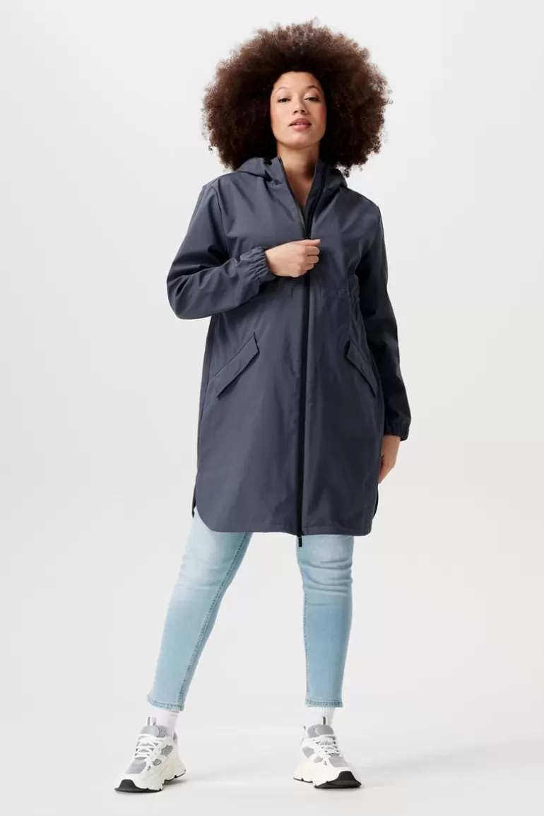 Store Noppies Parka Rey - Gris