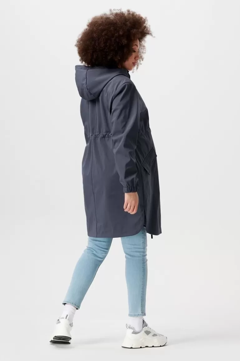 Store Noppies Parka Rey - Gris