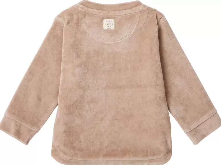 Discount Noppies Pull Tarrant - Light Taupe