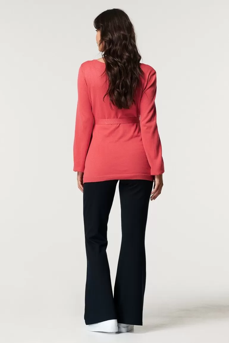 Shop Noppies Pulls - Coral