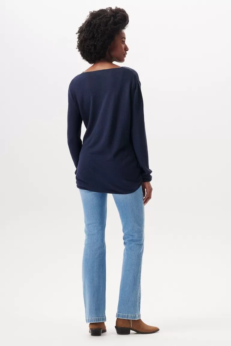 Online Noppies Pulls - Dark Blue