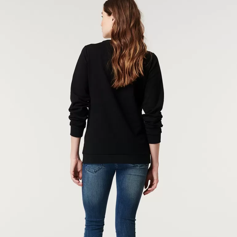 Outlet Noppies Pulls Amour - Black