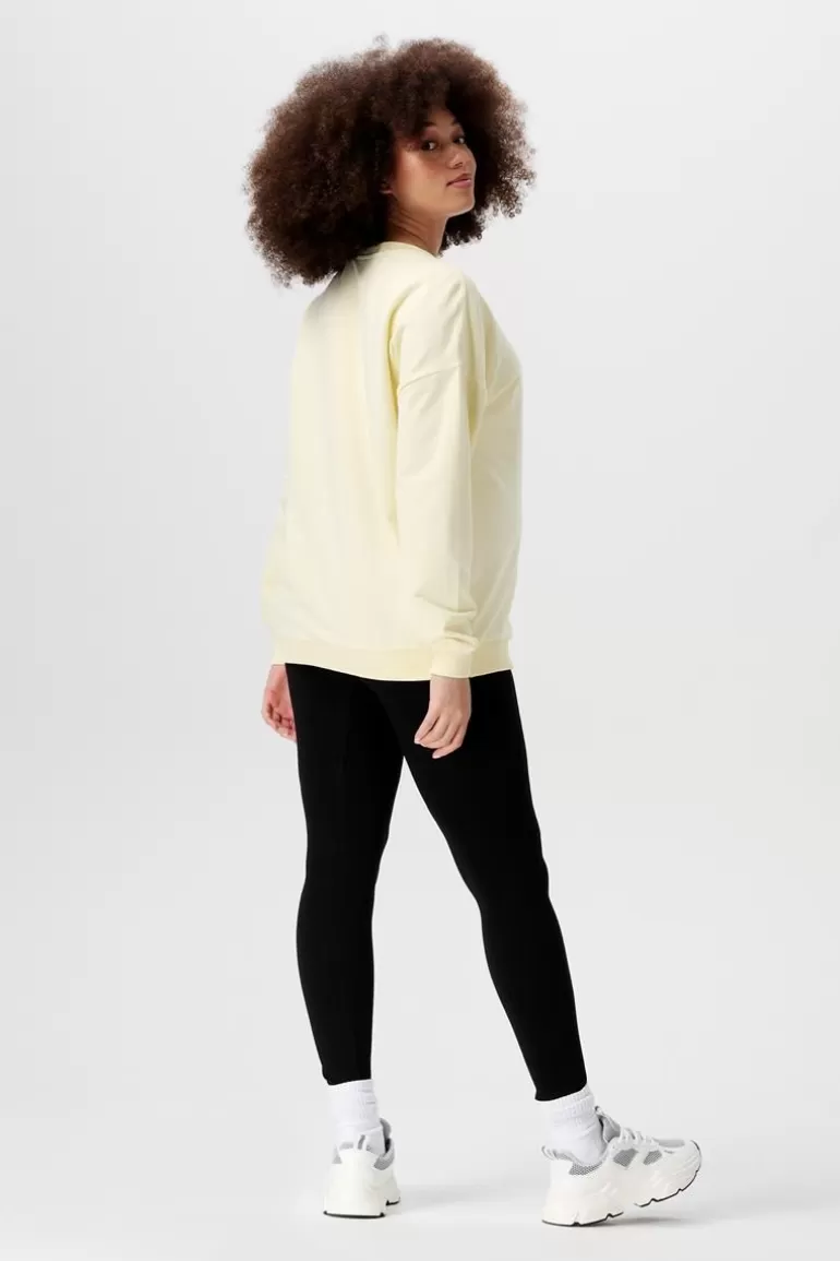 Flash Sale Noppies Pulls Janelle - Light Yellow