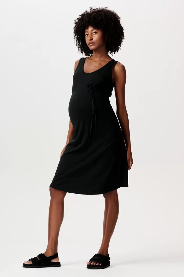 Discount Noppies Robe - Deep Black