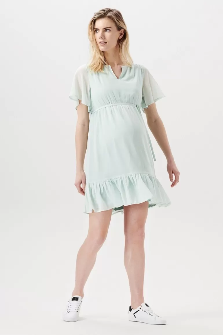 Flash Sale Noppies Robe - Pale Mint