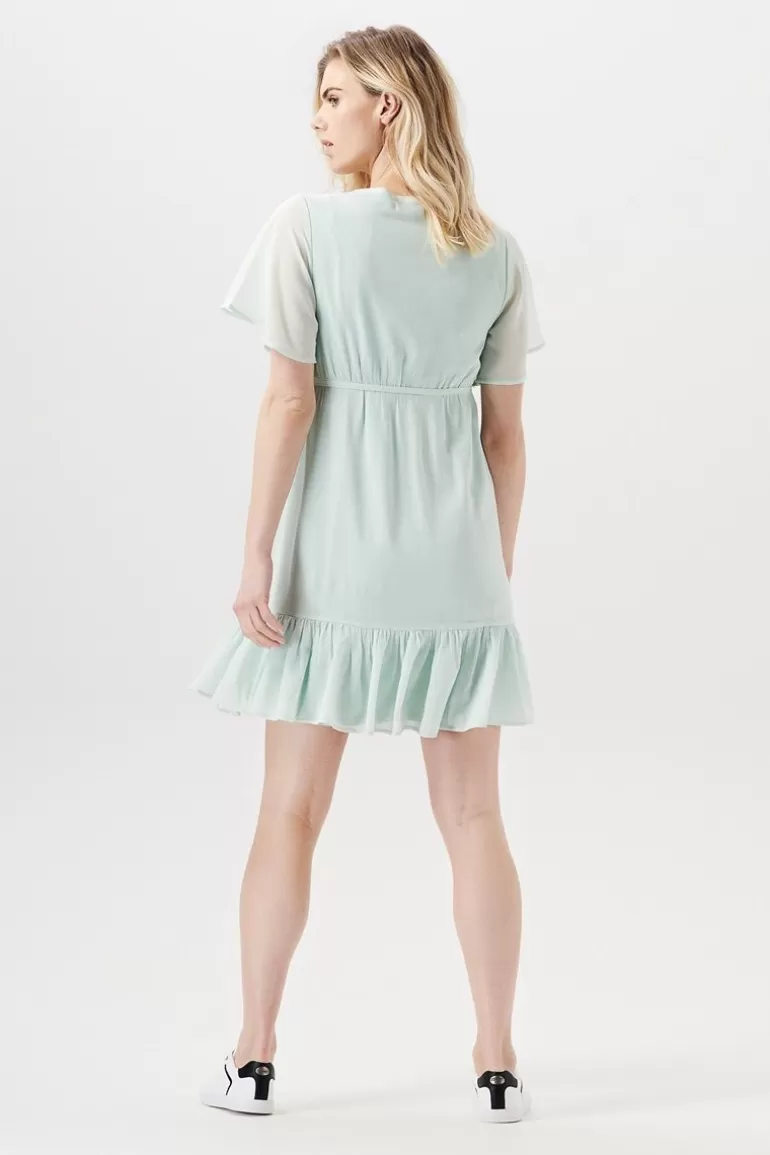 Flash Sale Noppies Robe - Pale Mint