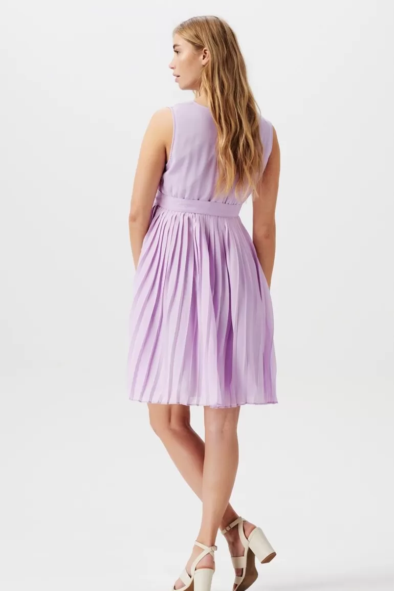 Clearance Noppies Robe - Pale Purple