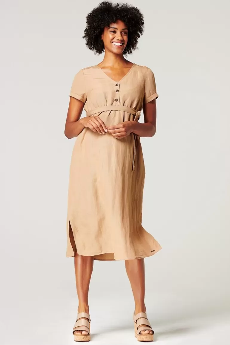 Discount Noppies Robe - Sand