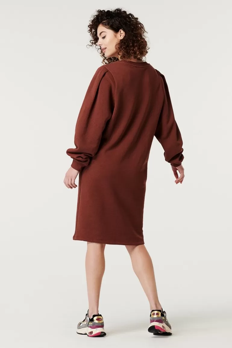 Outlet Noppies Robe Abingdon - Brunette