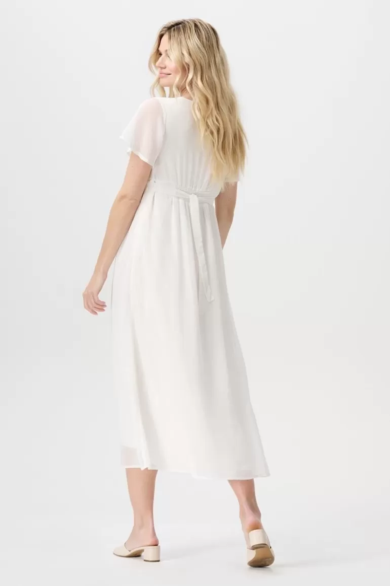 Flash Sale Noppies Robe Amelie - Cream