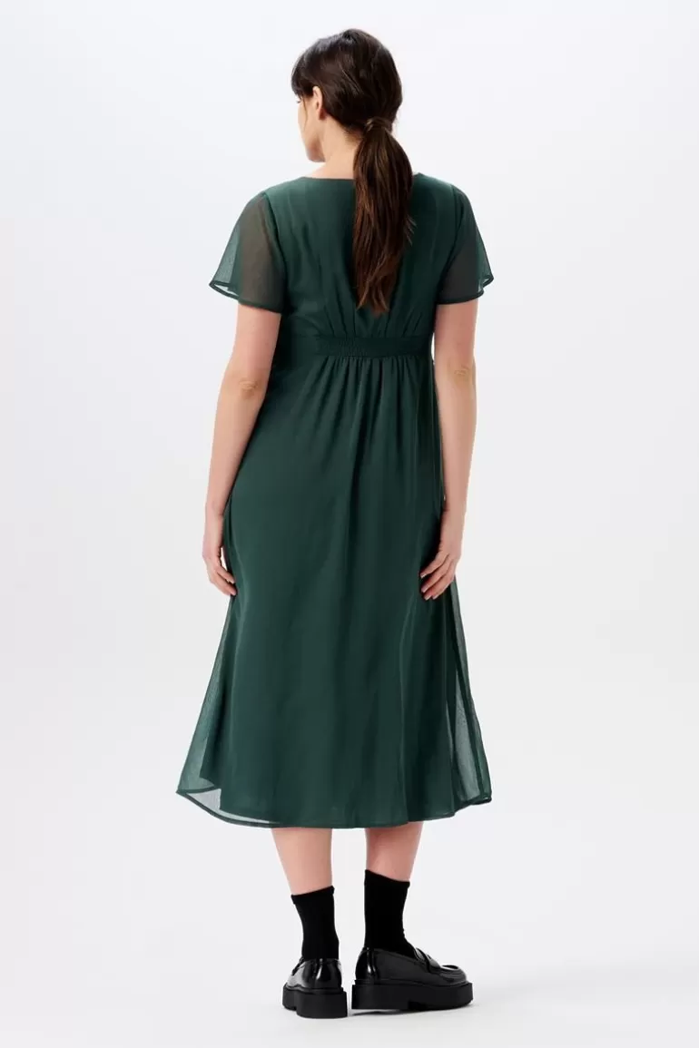 Discount Noppies Robe Amelie - Pine