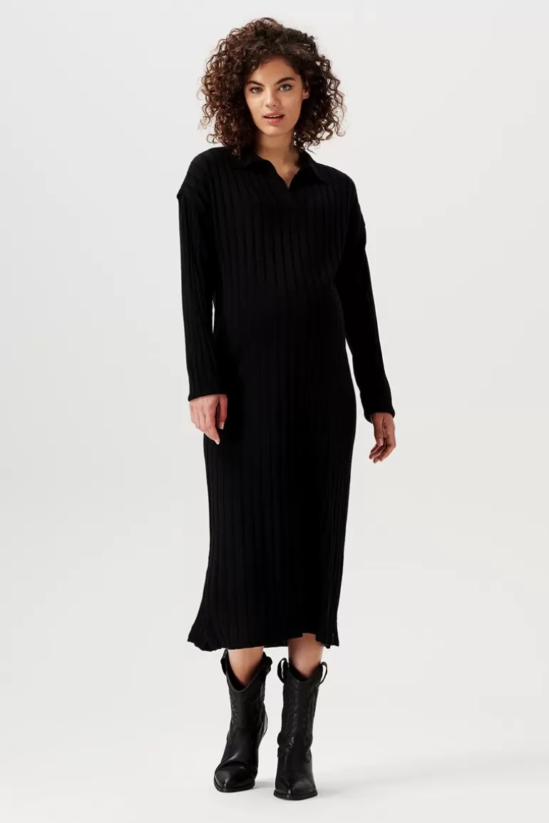 Best Sale Noppies Robe Avery - Black