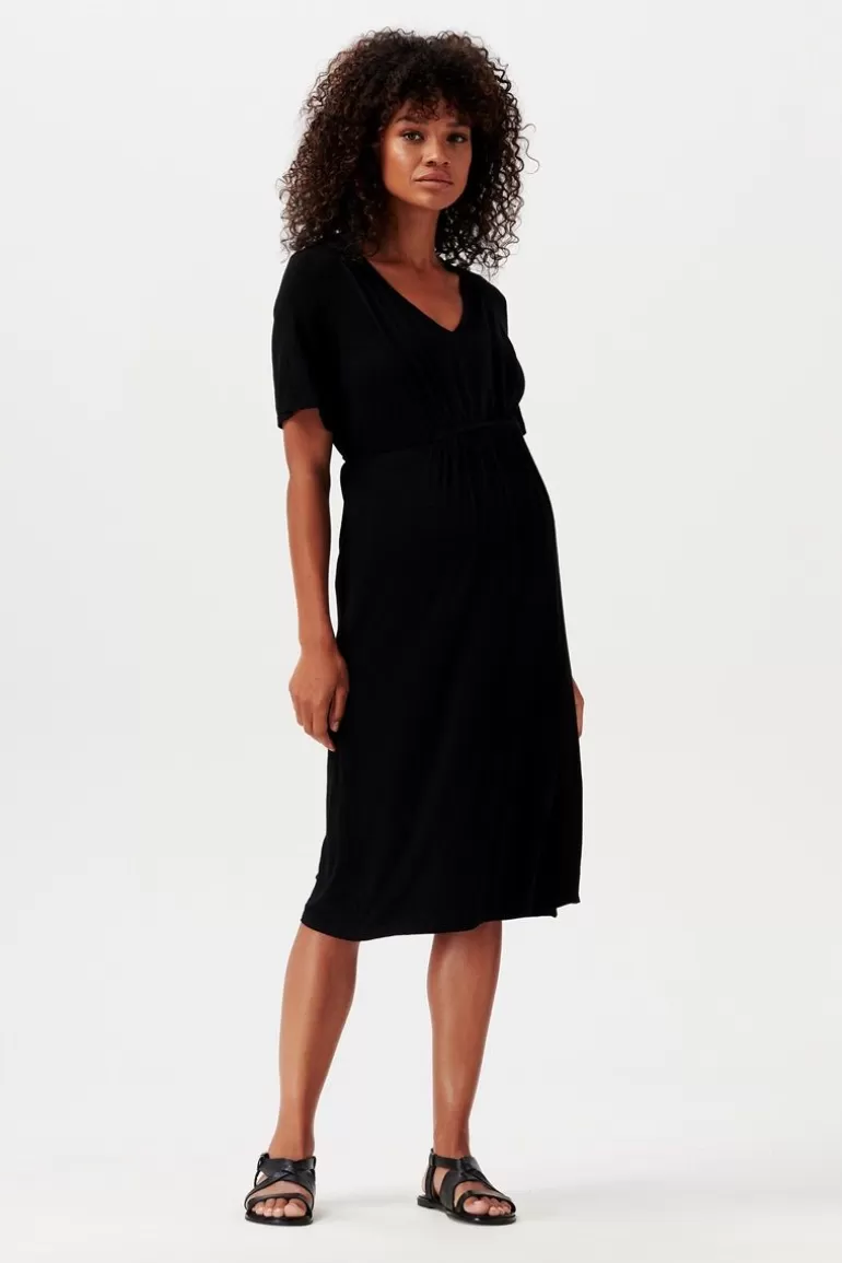 Clearance Noppies Robe Beira - Black