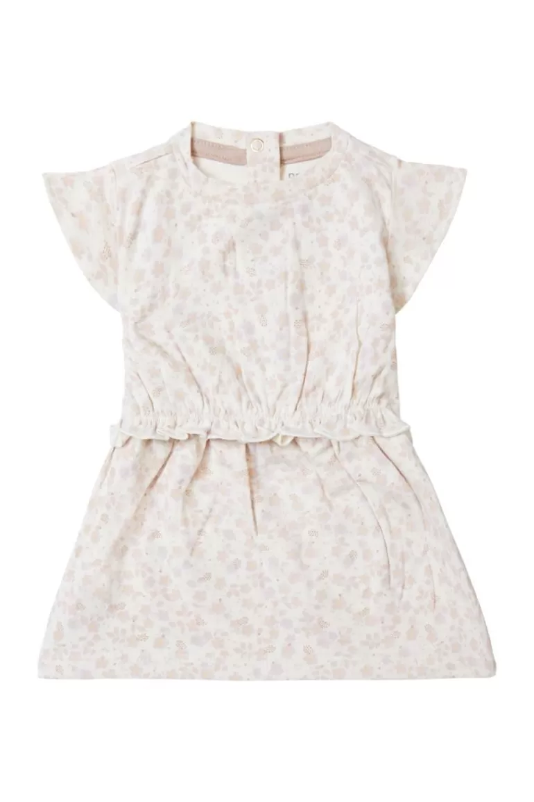Shop Noppies Robe Canterbury - Iris