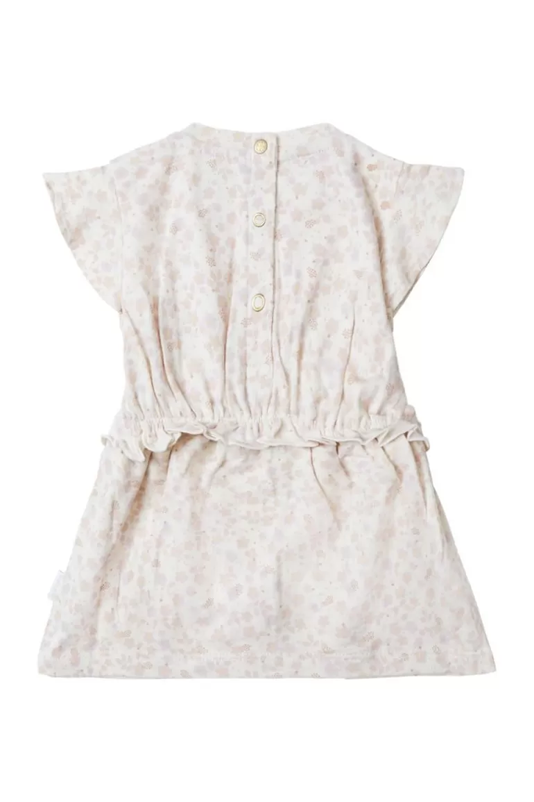 Shop Noppies Robe Canterbury - Iris