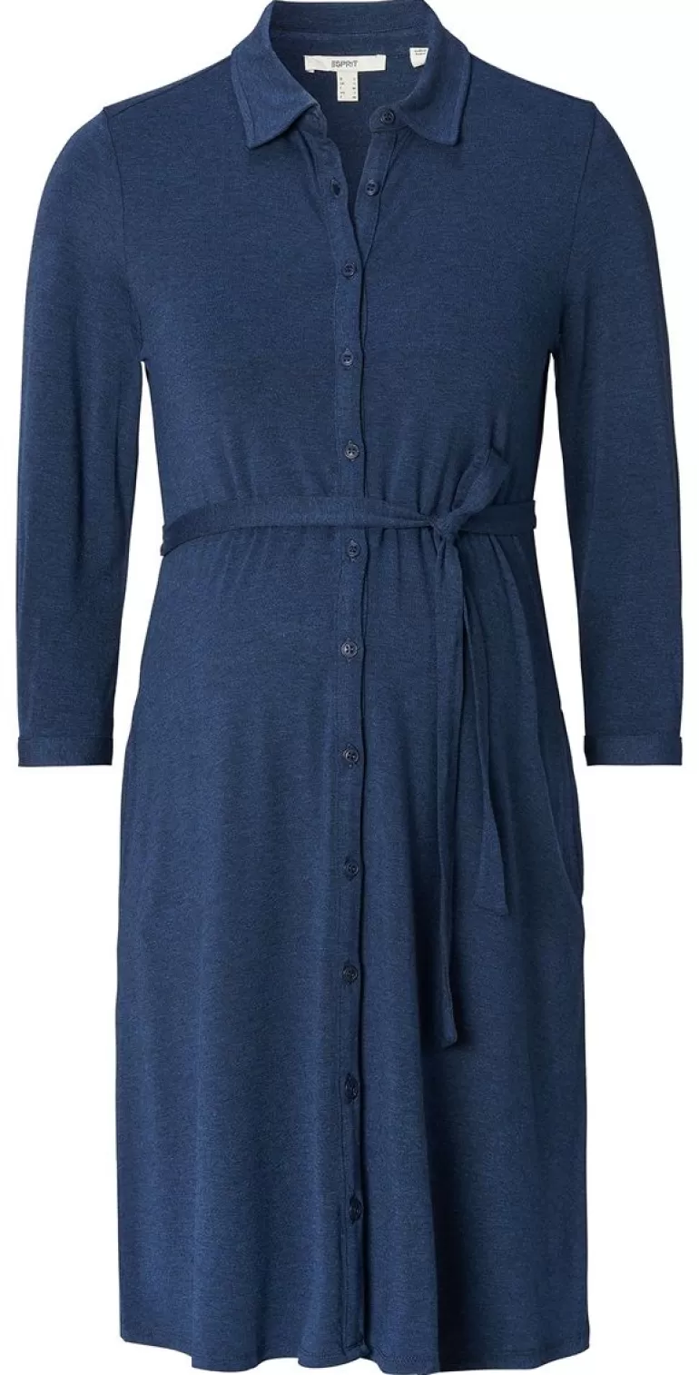 Best Noppies Robe D'allaitement - Dark Blue