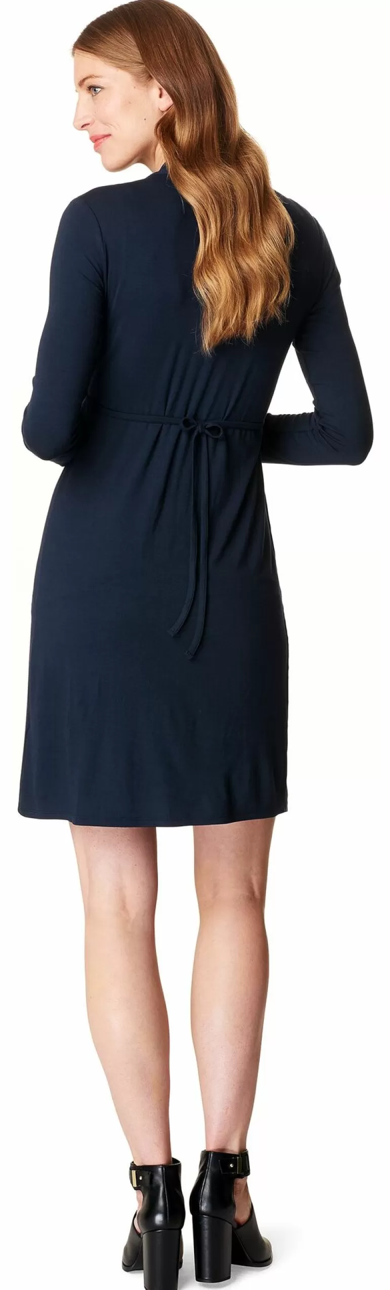 Store Noppies Robe D'allaitement - Night Blue