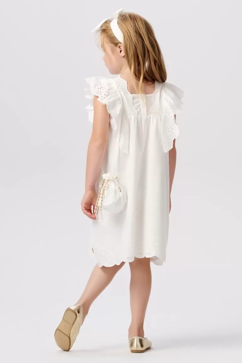 Fashion Noppies Robe Eglin - Bright White