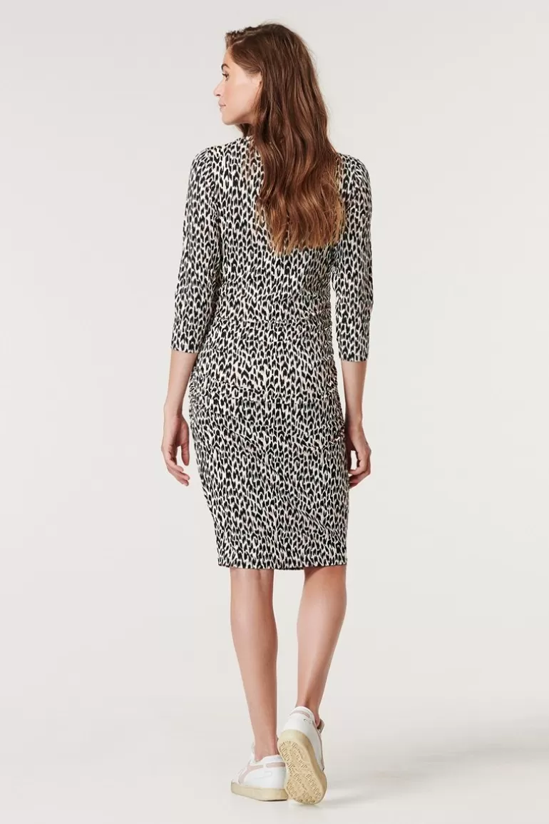 Shop Noppies Robe Etnic - Turtledove