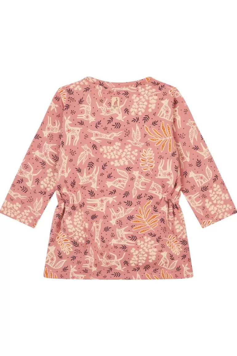 Shop Noppies Robe Faura - Old Rose