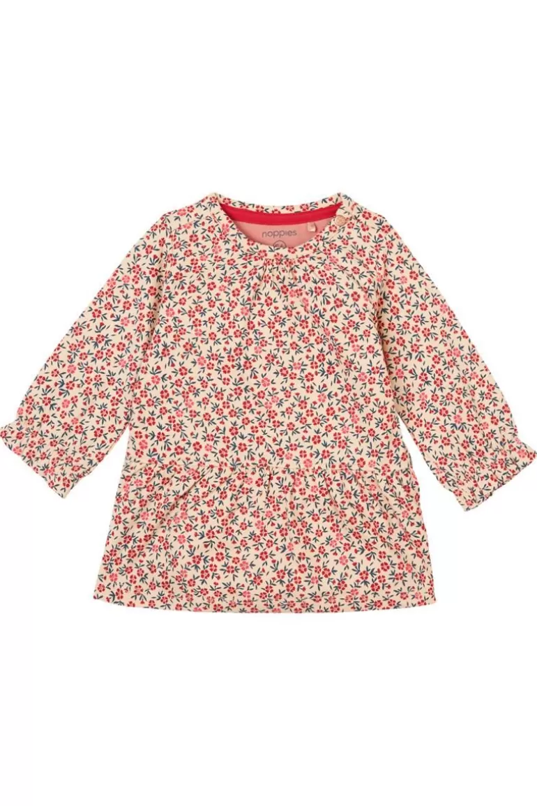 Flash Sale Noppies Robe Feneu - Appleblossom