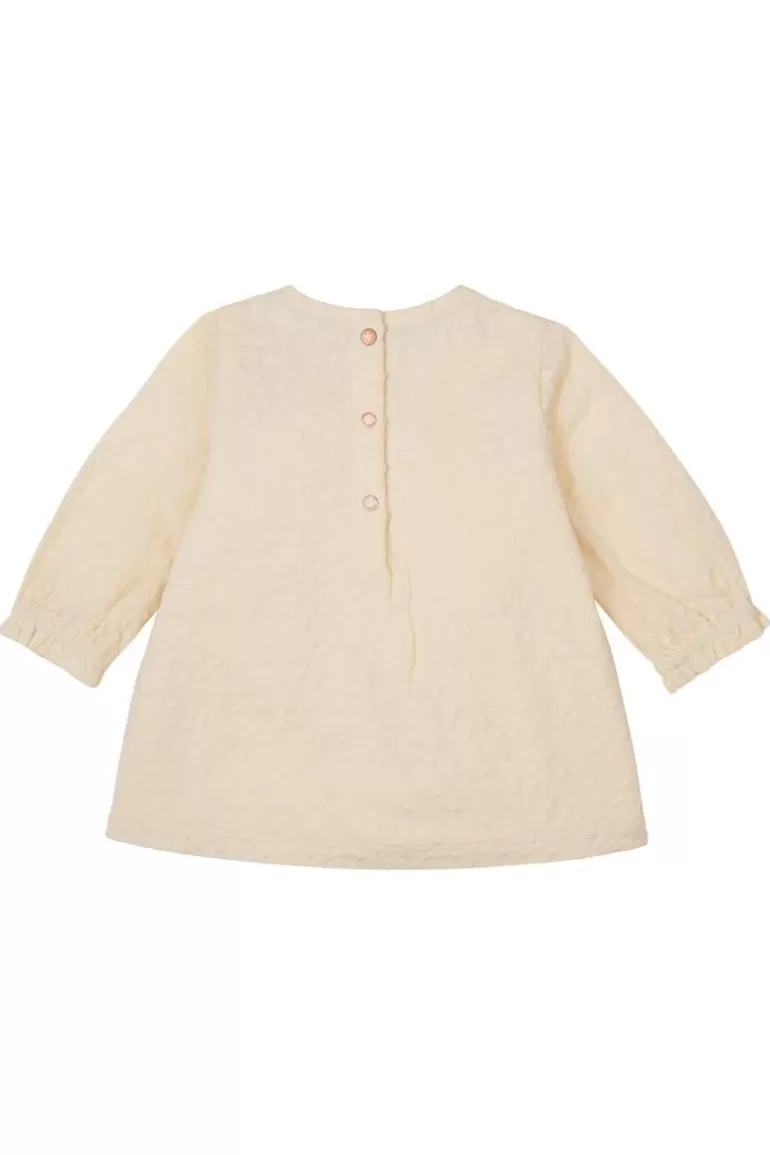 Outlet Noppies Robe Fuerte - Butter Cream