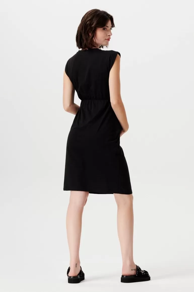 Shop Noppies Robe Hiawatha - Black