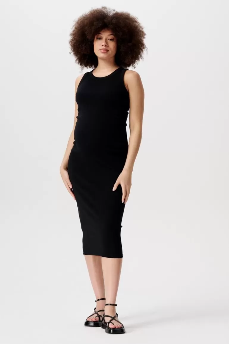 Store Noppies Robe Inaya - Black