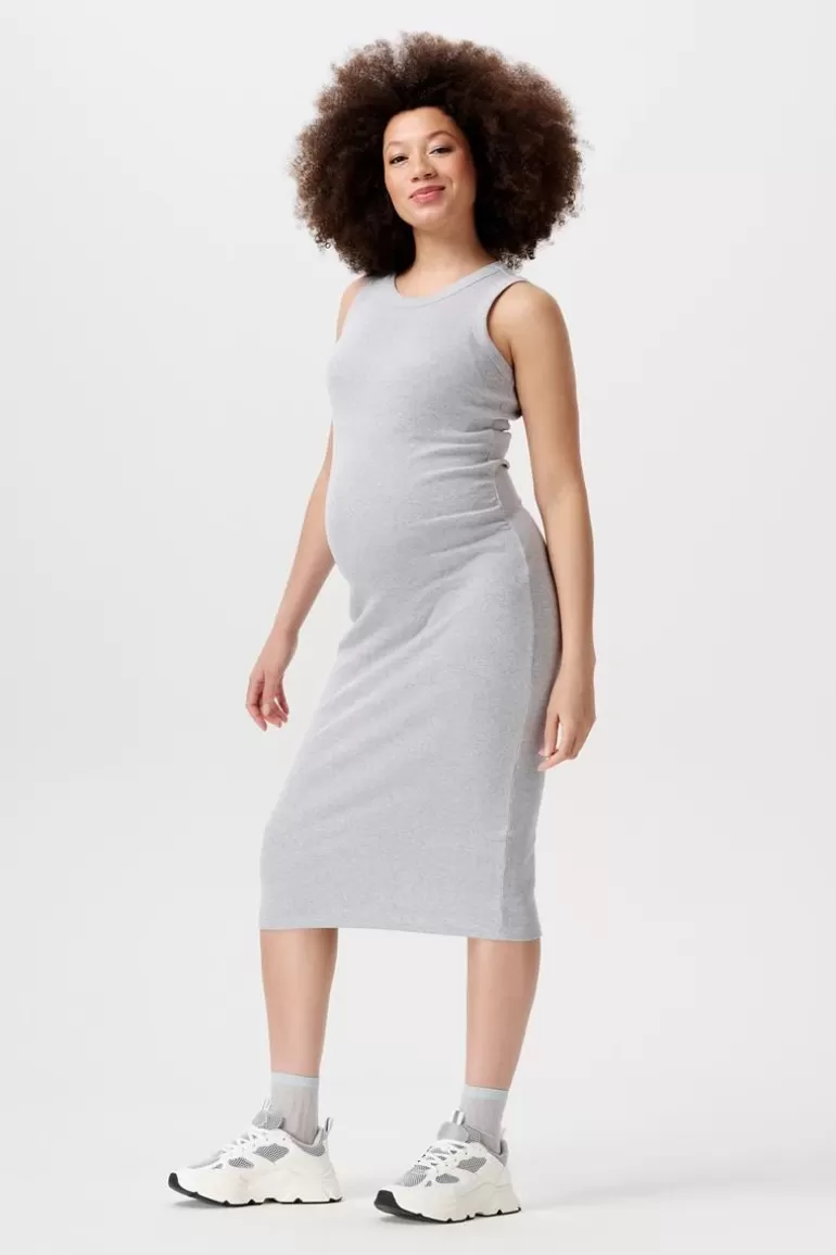 Flash Sale Noppies Robe Inaya - Grey Melange