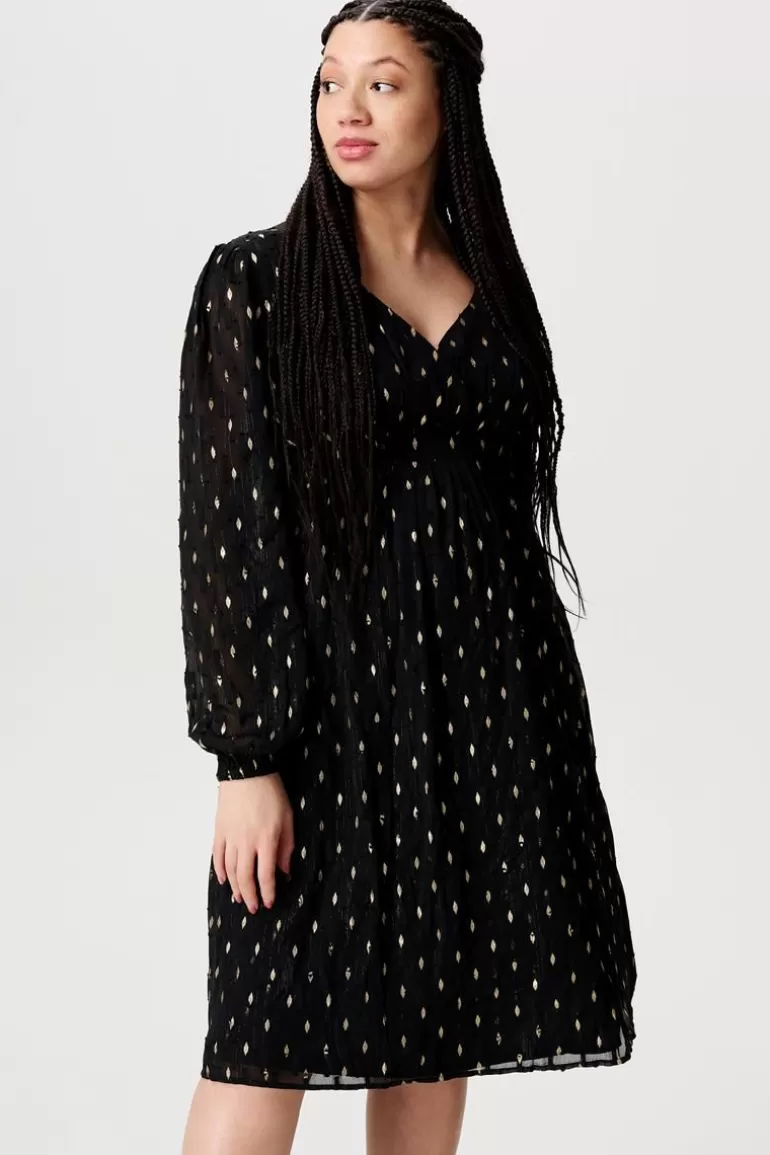 Store Noppies Robe Jaya - Fancy Black