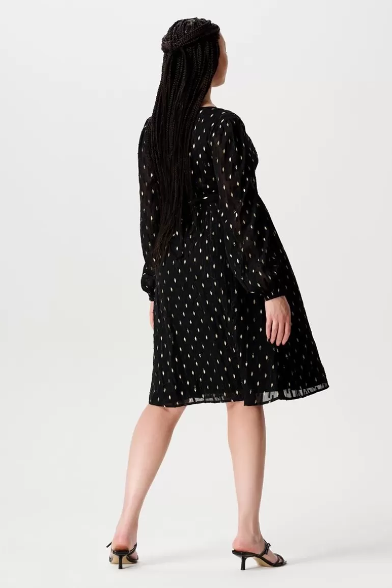 Store Noppies Robe Jaya - Fancy Black