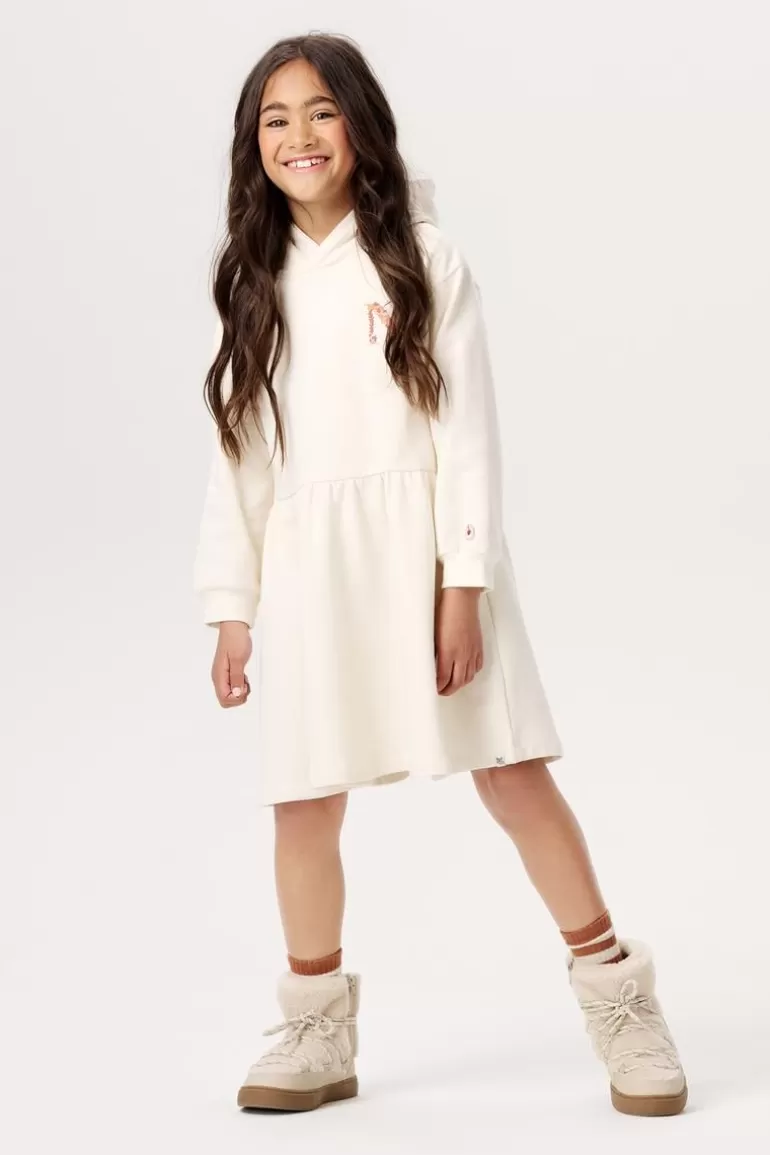 Best Sale Noppies Robe Jemer - Butter Cream