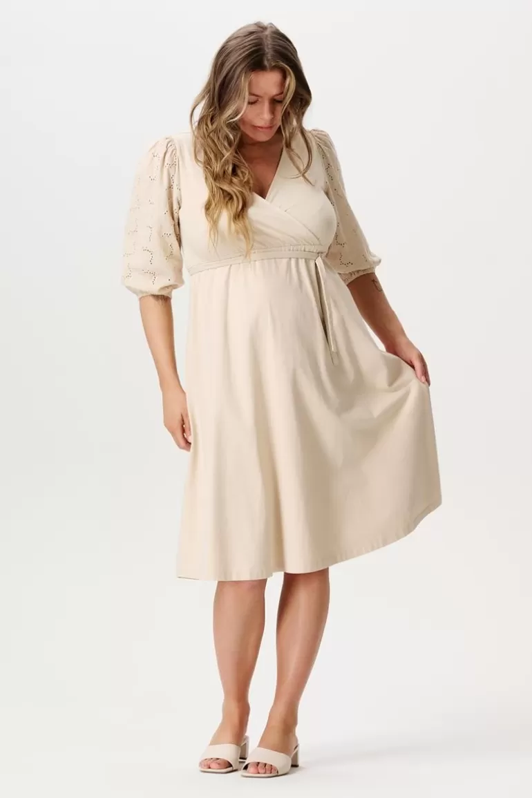 Shop Noppies Robe Kajal - Light Sand