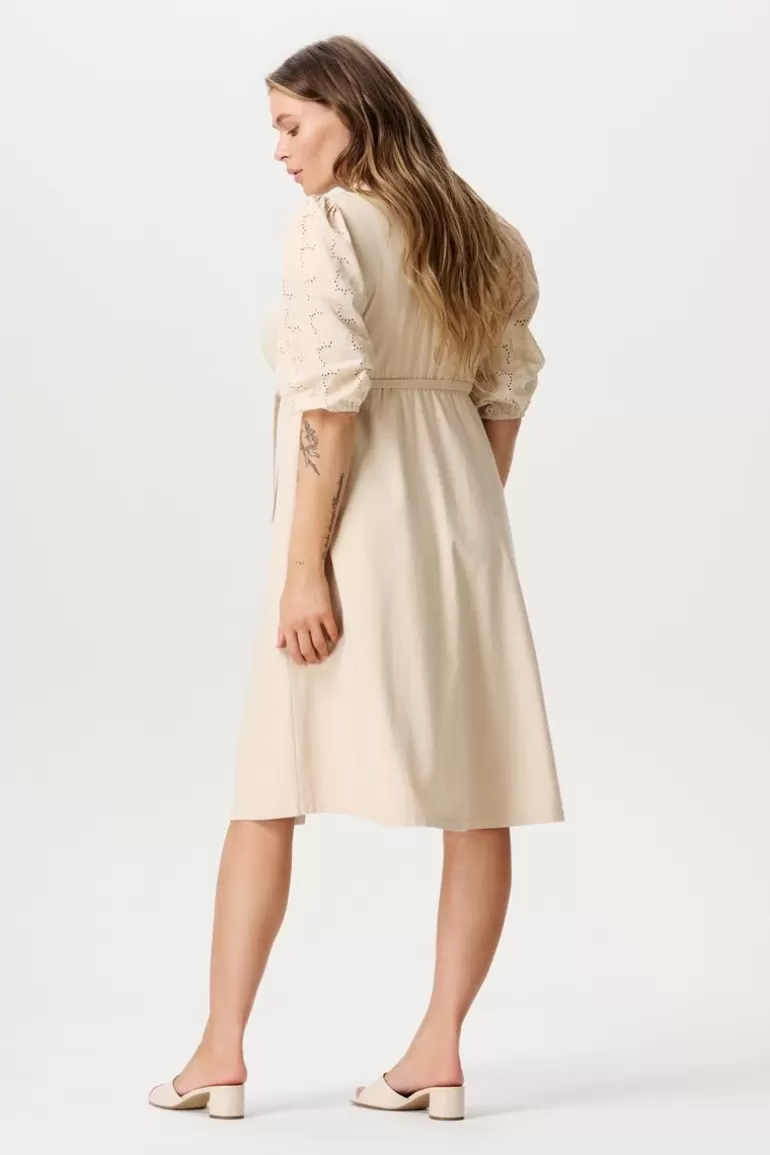 Shop Noppies Robe Kajal - Light Sand