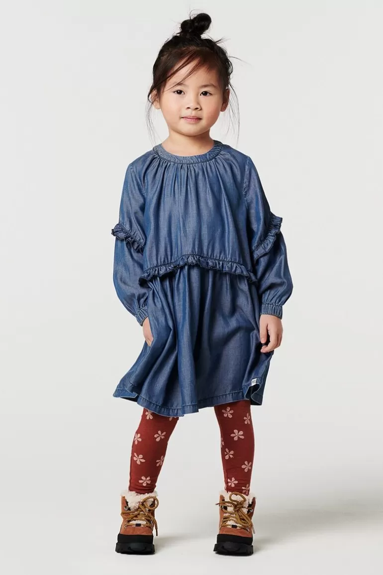 Outlet Noppies Robe Kinsey - Dark Blue