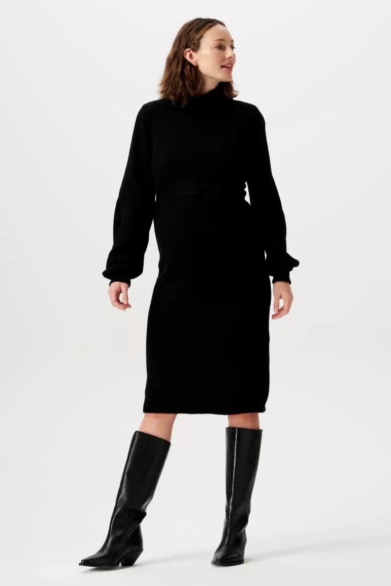 Online Noppies Robe Mico - Black