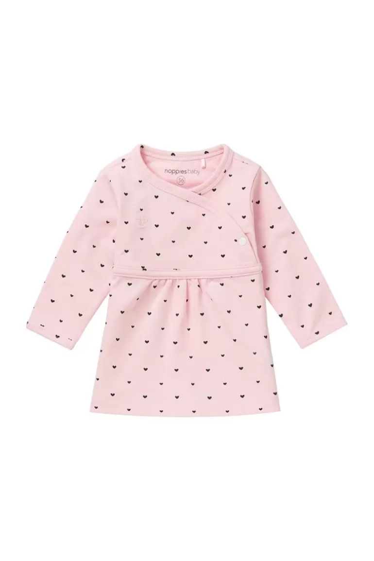 Cheap Noppies Robe Nevada - Light Rose