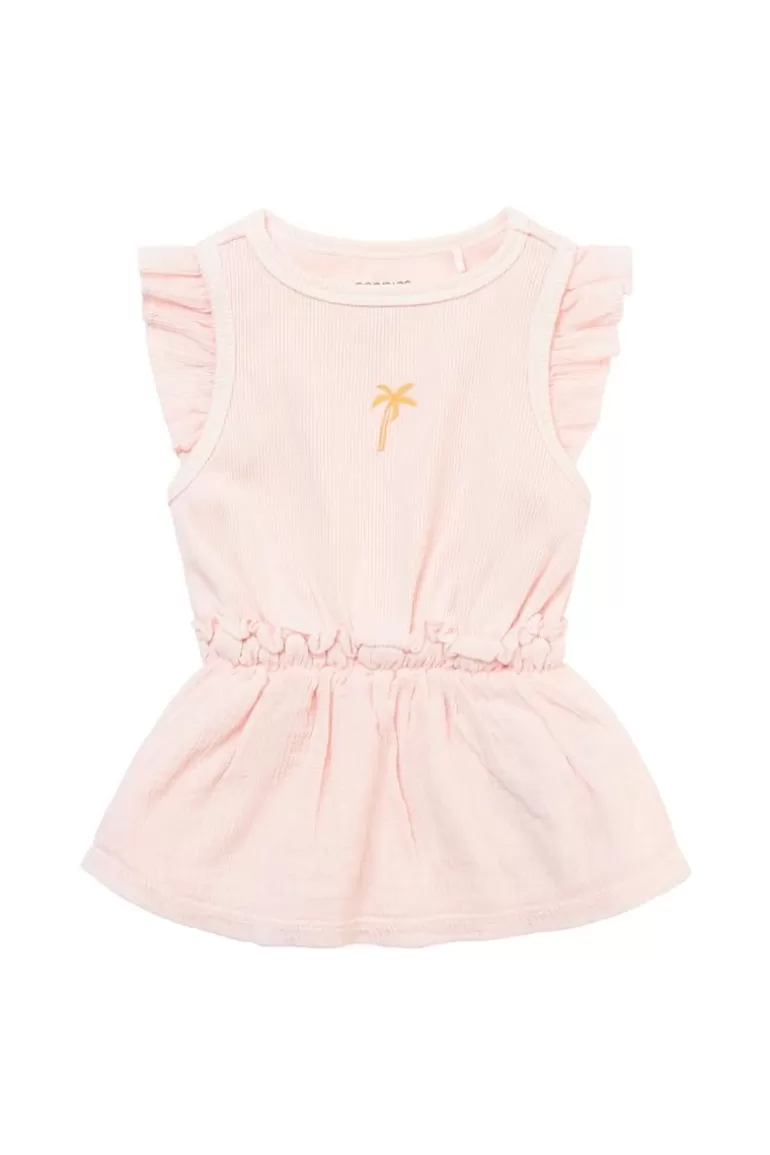 Outlet Noppies Robe Newnan - Creole Pink