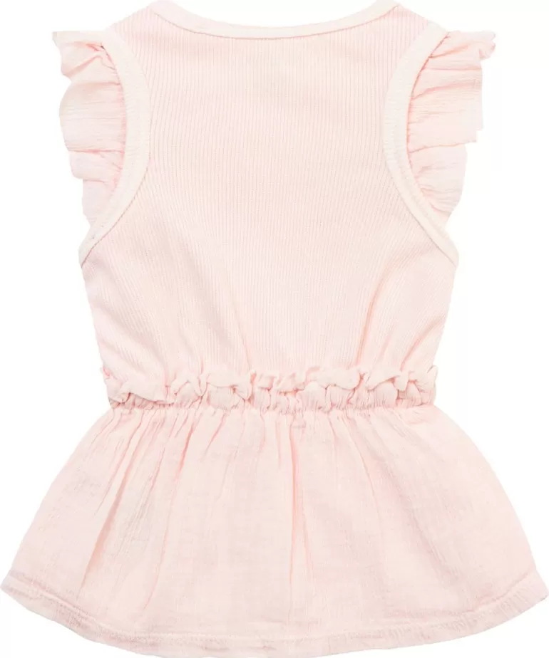 Outlet Noppies Robe Newnan - Creole Pink