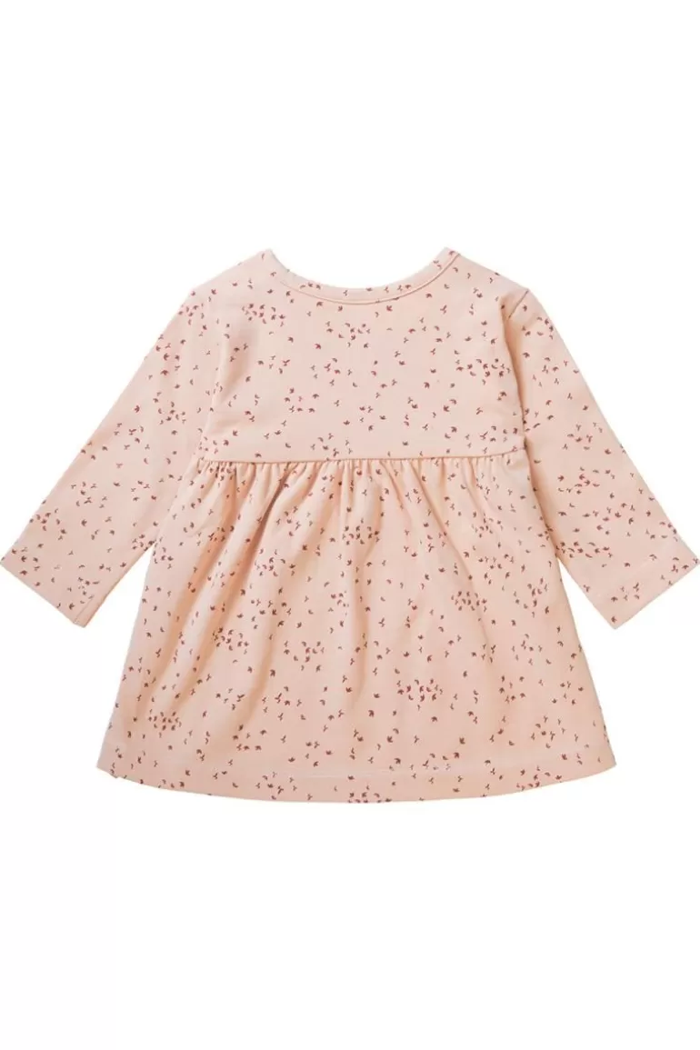 Fashion Noppies Robe Nisib - Rose Smoke