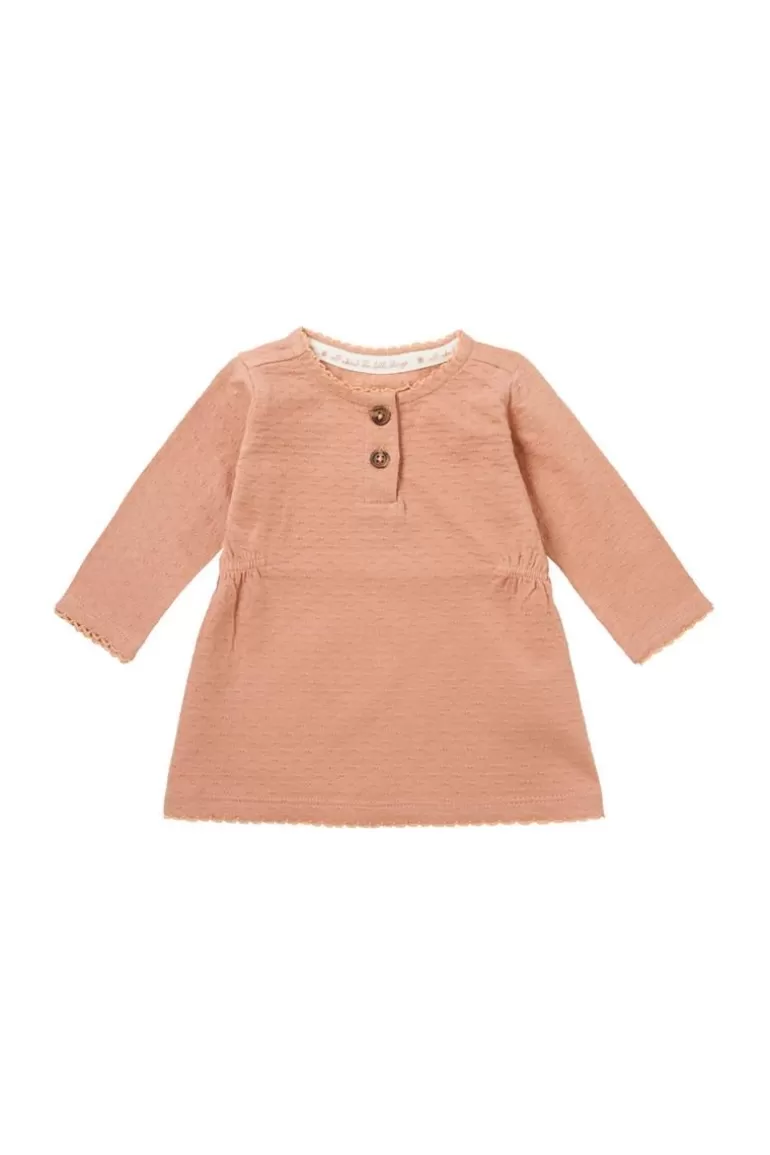 Store Noppies Robe Norlina - Rose Dawn