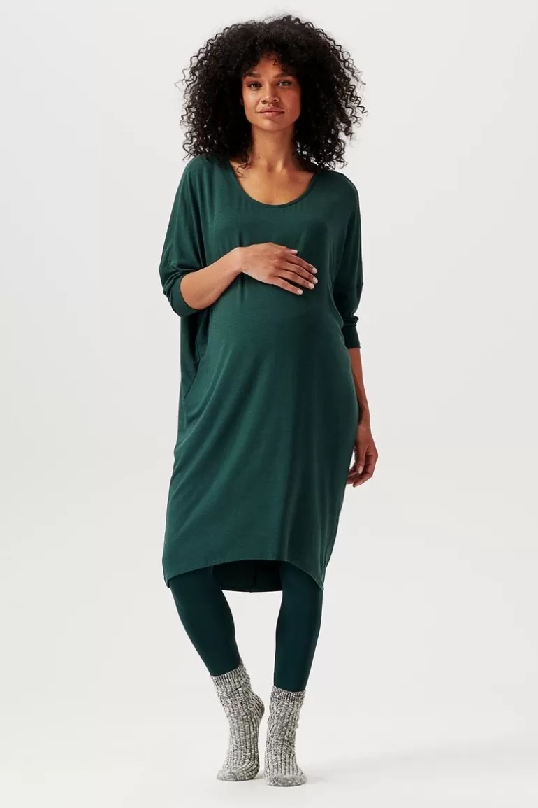 Flash Sale Noppies Robe Olivet - Green gables