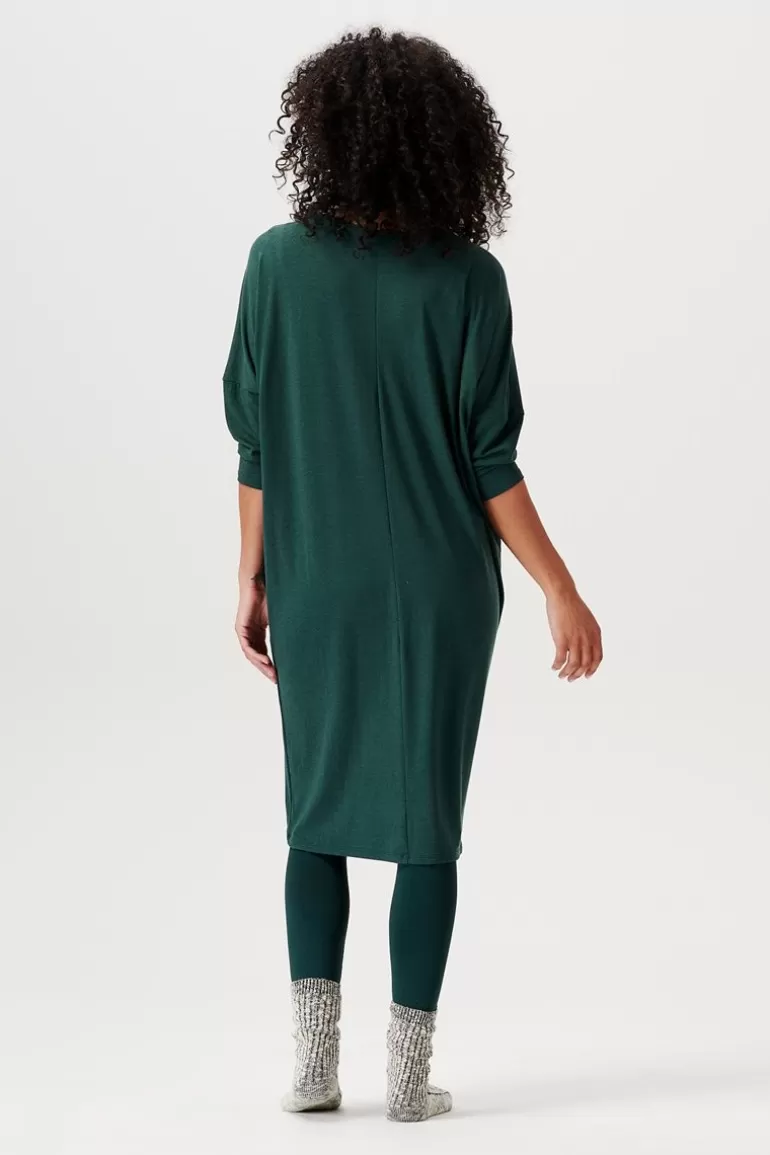 Flash Sale Noppies Robe Olivet - Green gables