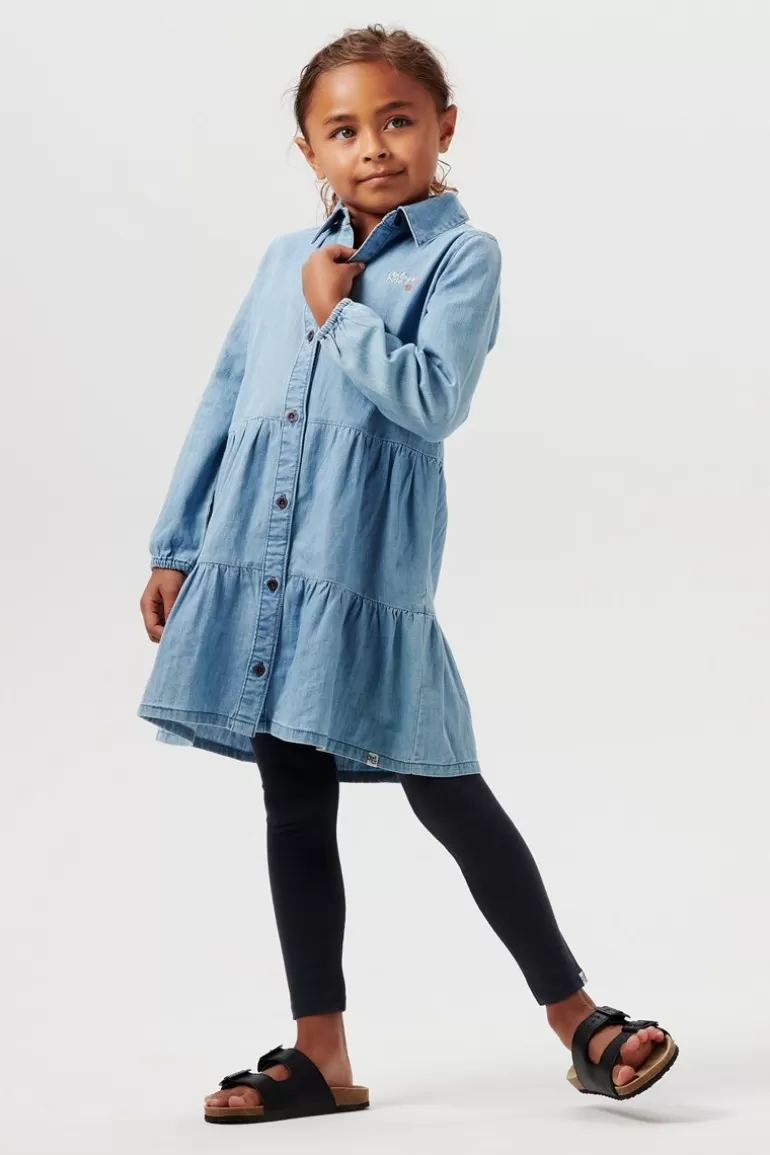 Store Noppies Robe Poseyville - Light Blue