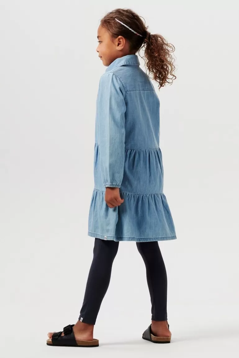 Store Noppies Robe Poseyville - Light Blue